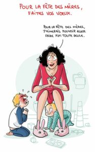 Fête des Mères