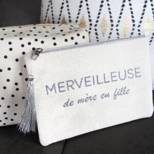 Cadeau Fête des Mères
