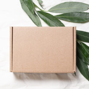 Packaging durable