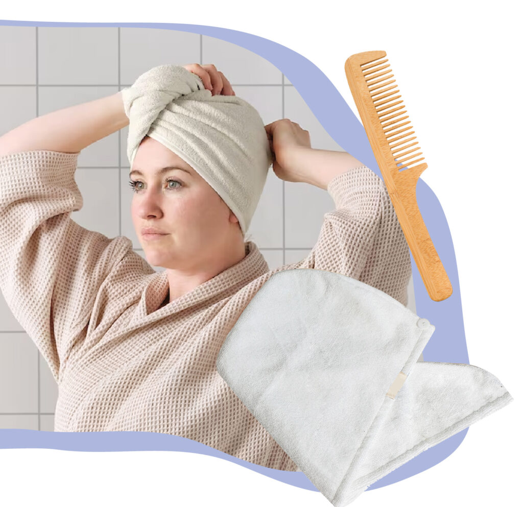 Serviette
