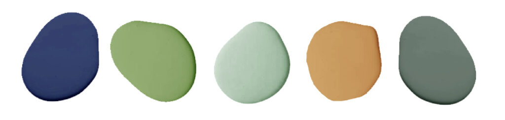 Palette - Signature