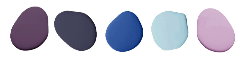 Palette - Douceur sensuelle