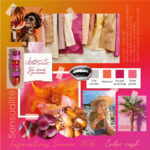 creaprim tendance 2025 Color crush
